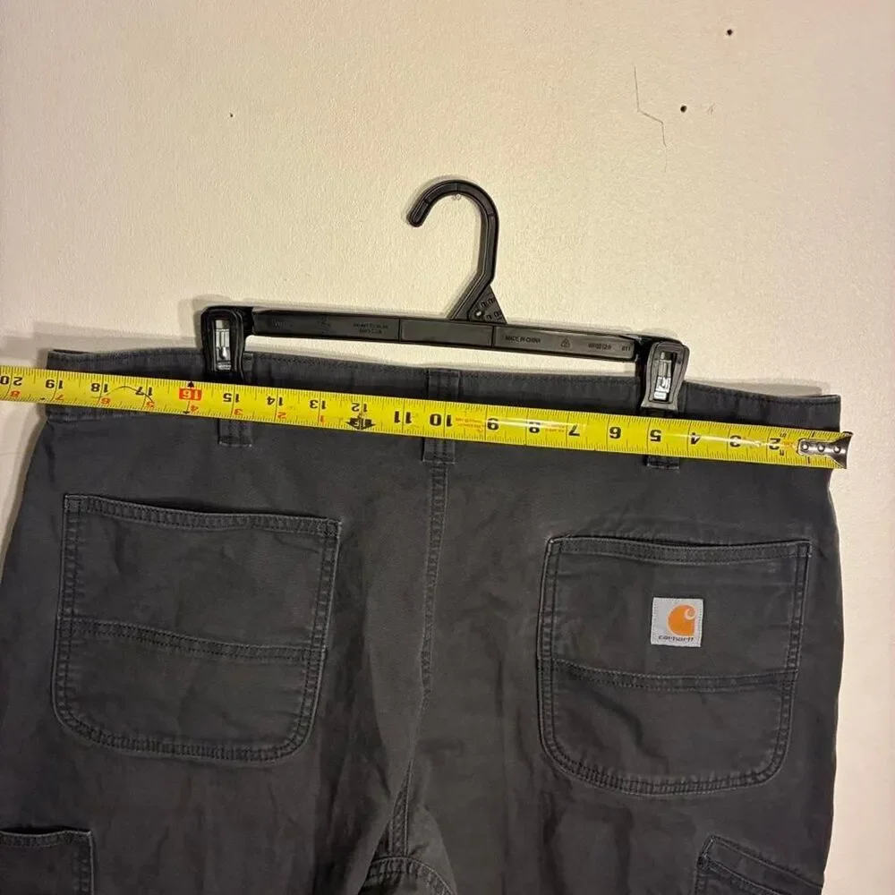 Carhartt relaxed fit